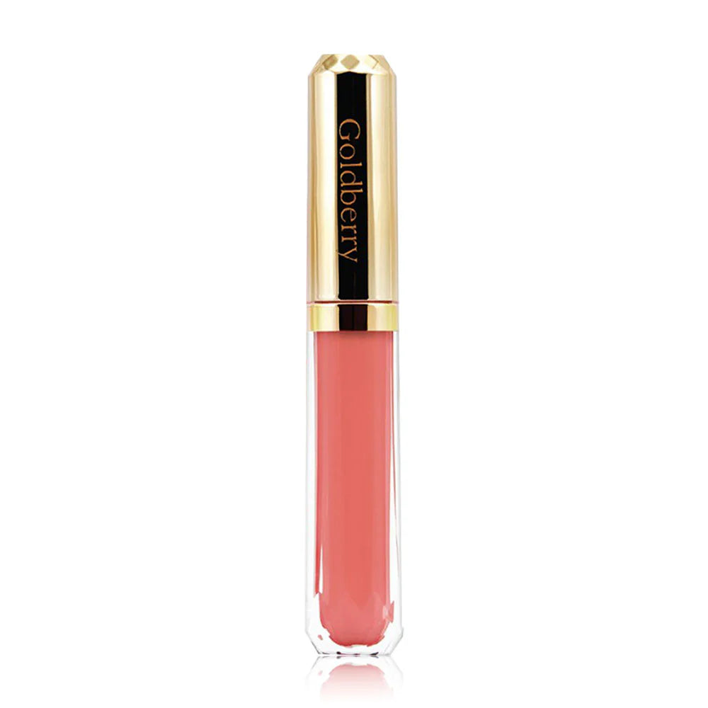 Goldberry Velvet Lip Lacquer 3g #37