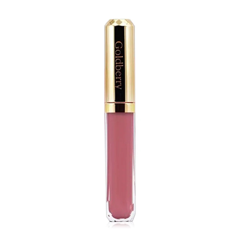 Goldberry Velvet Lip Lacquer 3g #38