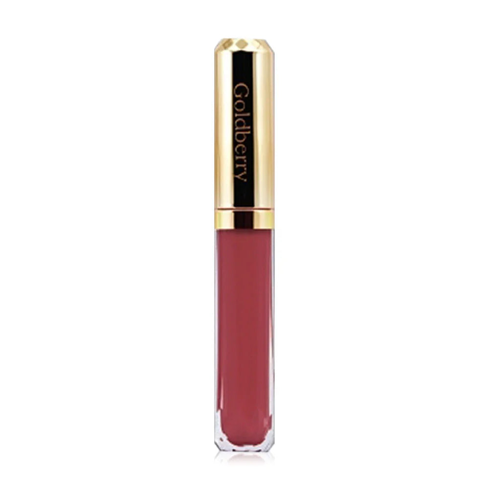Goldberry Velvet Lip Lacquer 3g #39
