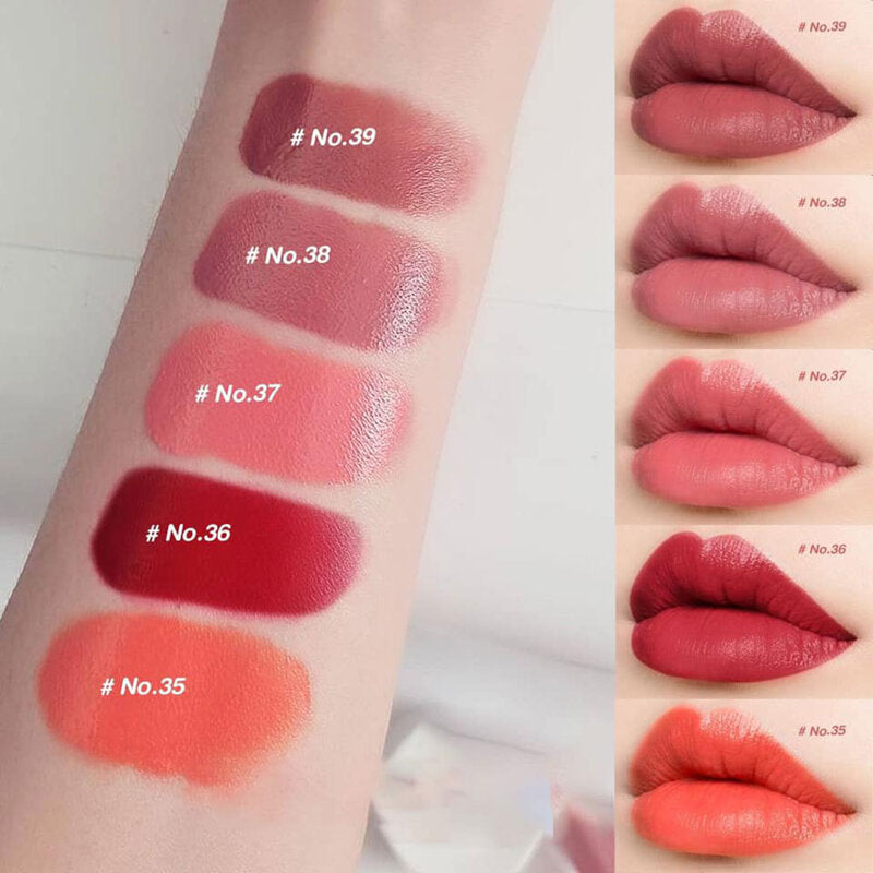 Goldberry Velvet Lip Lacquer 3g #39