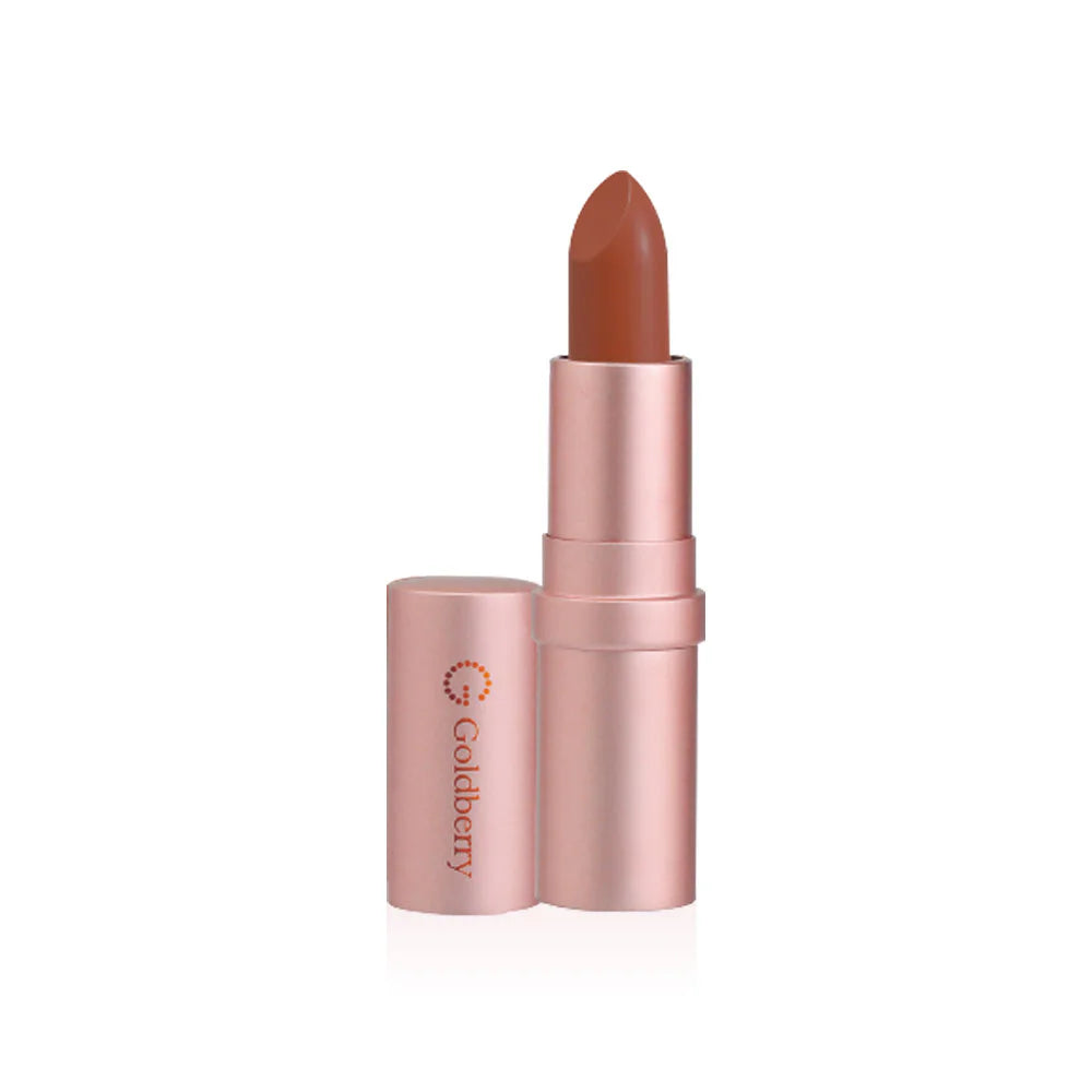 Goldberry Simplify Always Comfort Lipstick 3.8g #08 Cocoa Pop