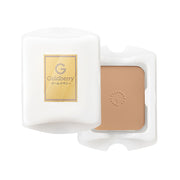 Goldberry Compact Foundation SPF25/PA++ 10g #02