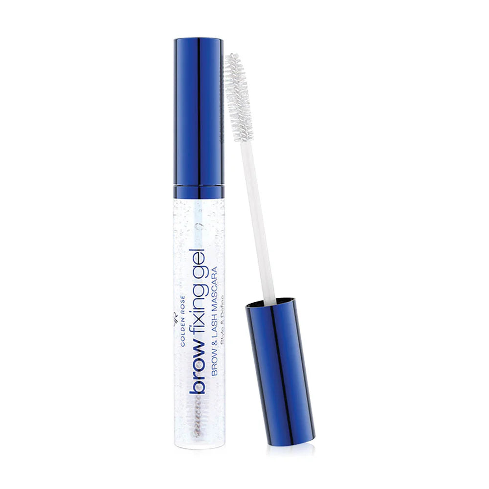Golden Rose Brow Fixing Gel 11ml Clear
