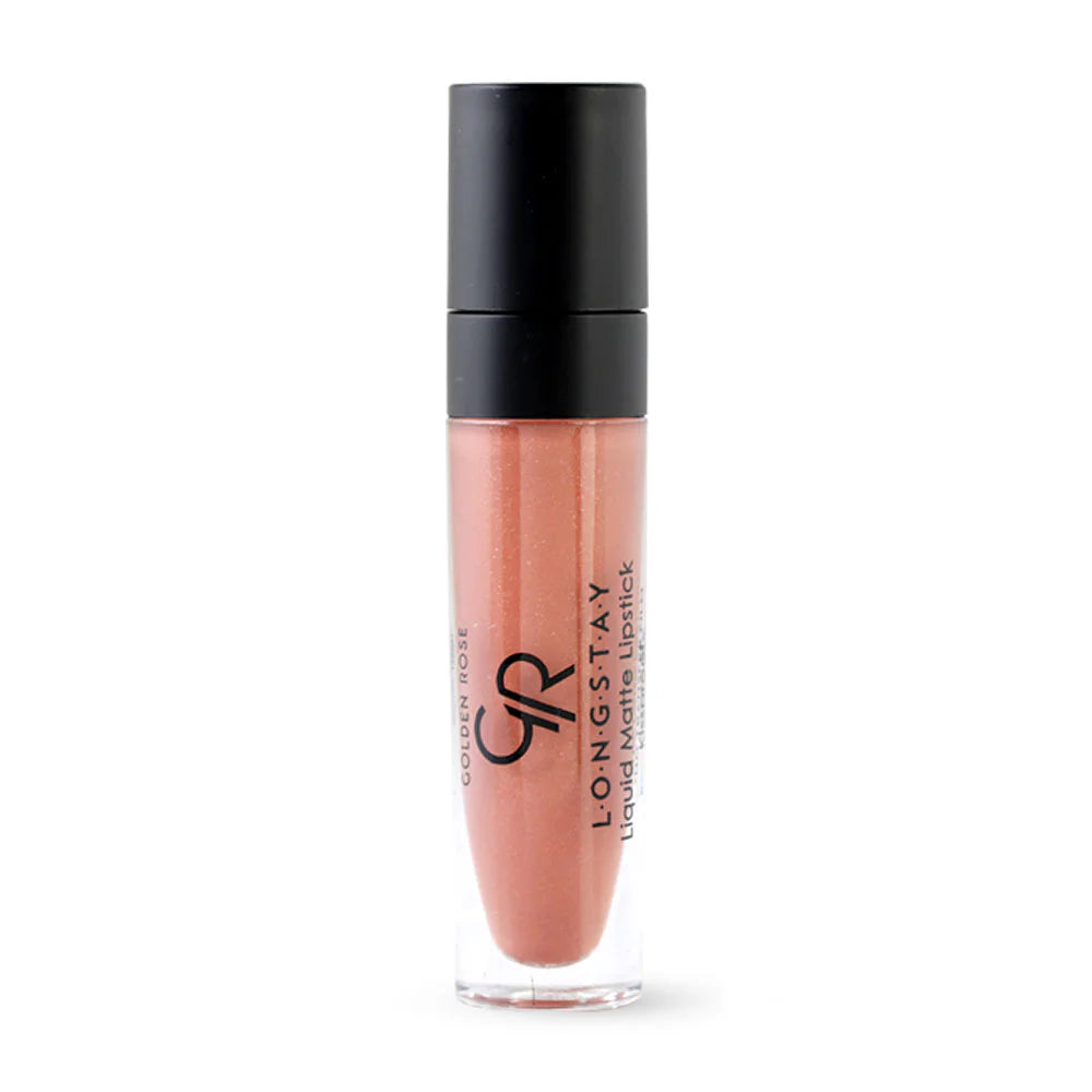 Golden Rose Longstay Liquid Matte Lipstick #11