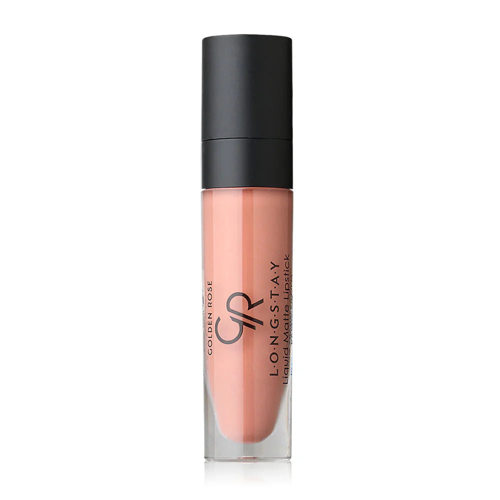 Golden Rose Longstay Liquid Matte Lipstick 5.5ml #33