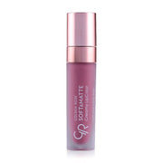 Golden Rose Soft & Matte Creamy Lipcolor 5.5ml #110