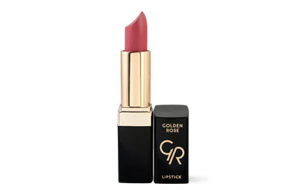 Golden Rose Lipstick Vitamin E #114