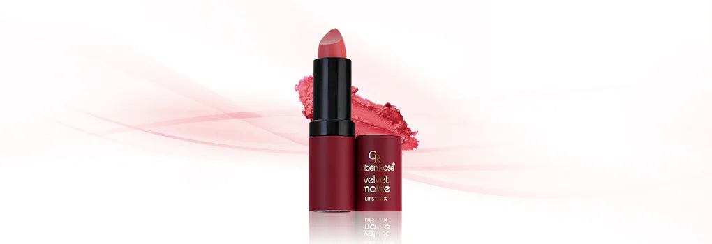 Golden Rose Velvet Matte Lipstick 4.2g - #10