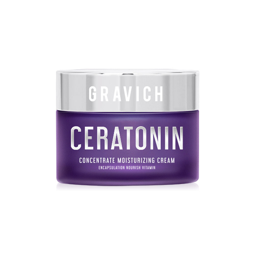 GRAVICH Ceratonin Concentrate Cream 50g