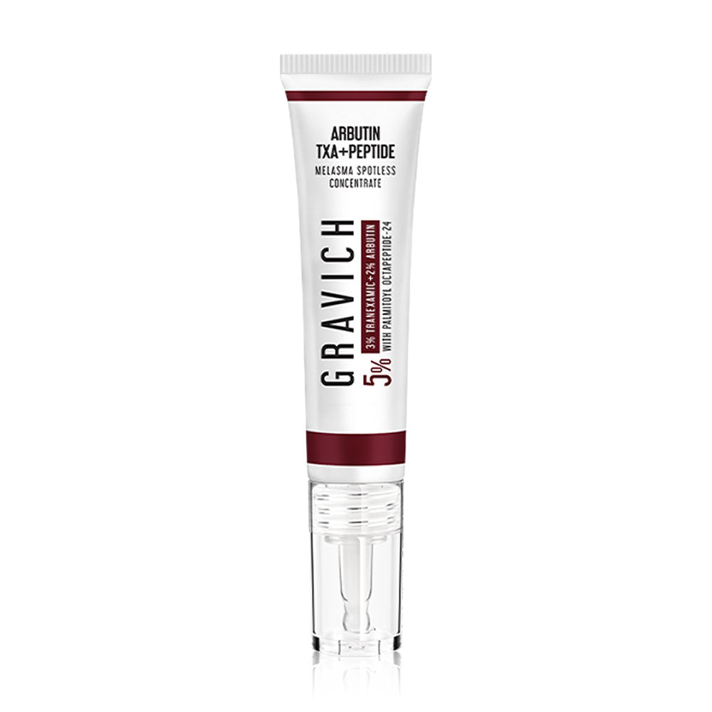 GRAVICH Melasma Spotless Concentrate Cream 15g
