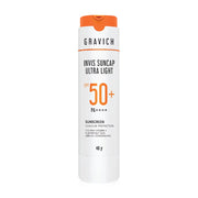 GRAVICH Invis Suncap Ultra Light Sunscreen SPF 50+ PA++++ 40g