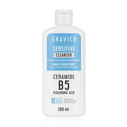 GRAVICH Moisture Daily Sensitive Cleanser 200ml