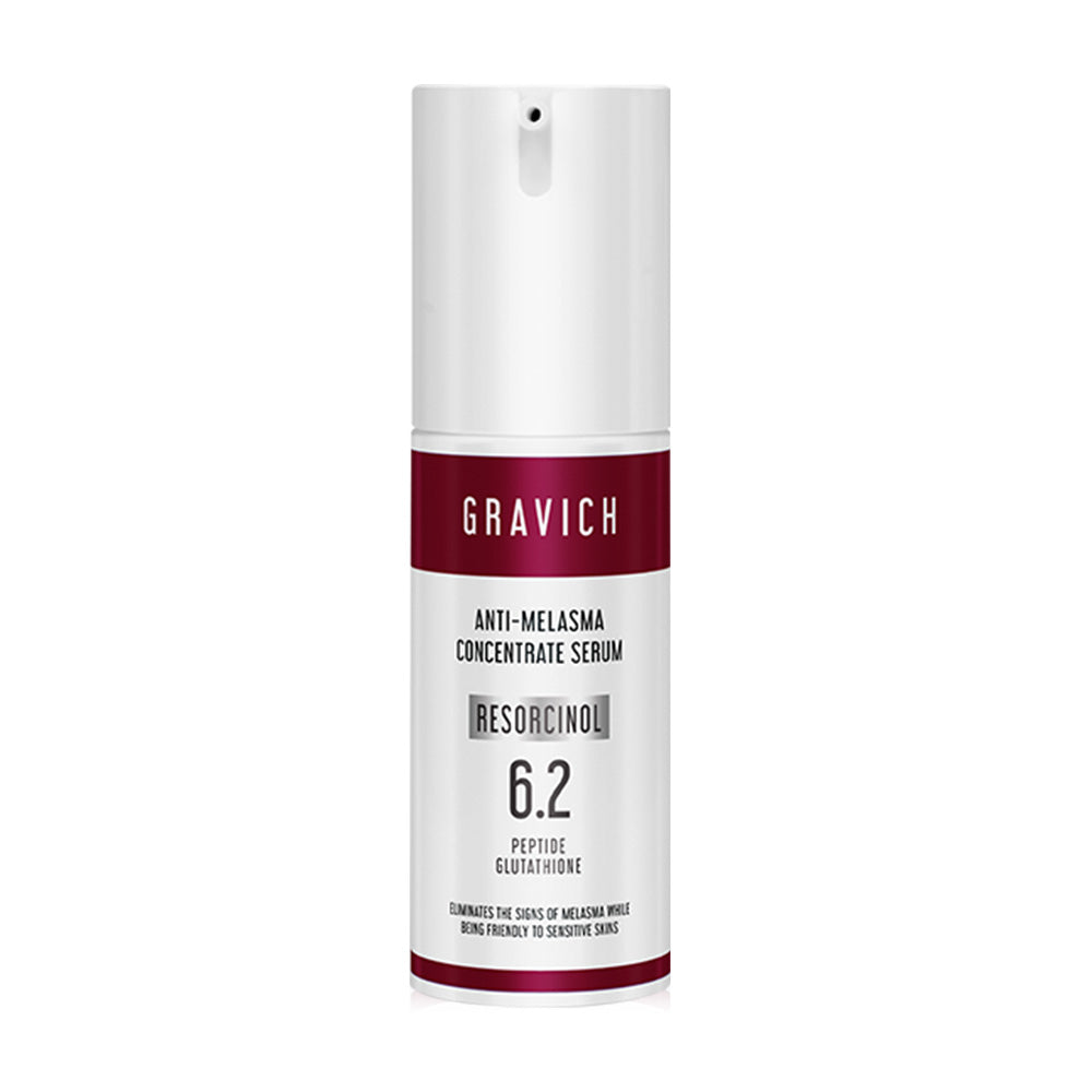 GRAVICH Anti-Melasma Concentrate Serum 30ml