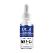 GRAVICH Blue Pentapeptide Activator Serum 30ml