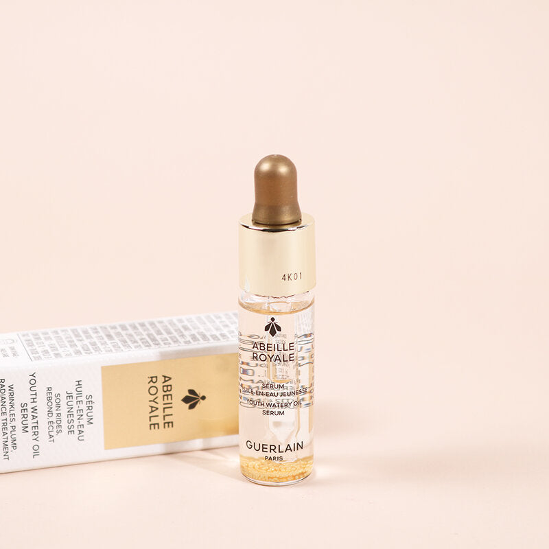 Guerlain Abeille Royale Youth Watery Oil Serum 5ml