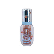 Gvana Fruity Floral Lip Oil 2.5g #02 Brown Plumy