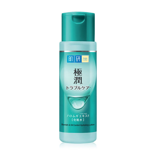 Hada Labo Blemish & Oil Control Hydrating Lotion 170ml