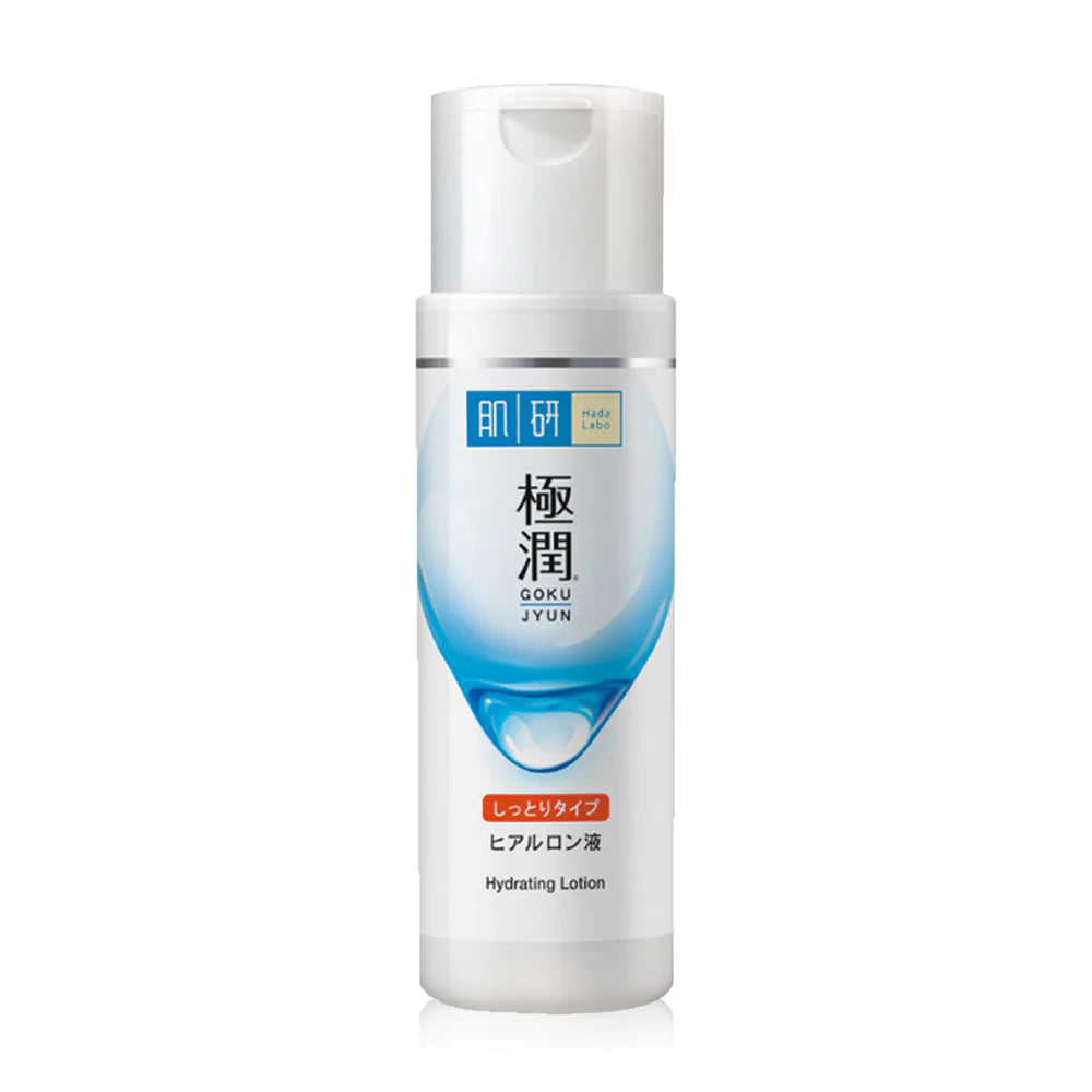 Hada Labo Super Hyaluronic Acid Hydrating Lotion Rich 170ml