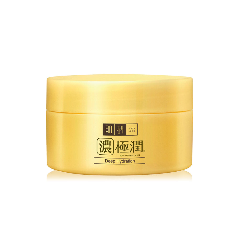 Hada Labo Hydrating Perfect Gel Facial Gel 14g