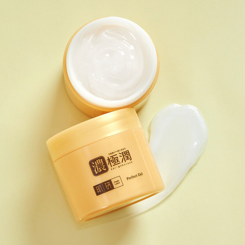 Hada Labo Hydrating Perfect Gel Facial Gel 14g