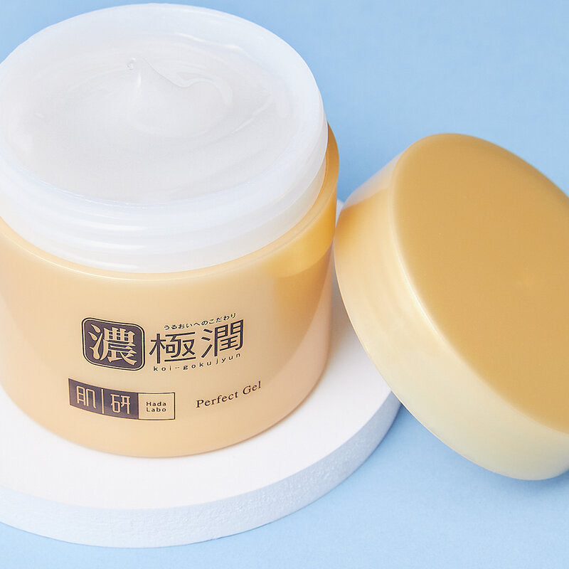 Hada Labo Hydrating Perfect Gel Facial Gel 14g