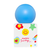 HAPPY SUNDAY Magic Skin CC Cream 30g #01 Pixie Ivory