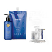 Harnn Body Wash Refill Set - Juniper Berry & Cedarwood