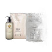 Harnn Body Wash Refill Set - White Tea & Camellia