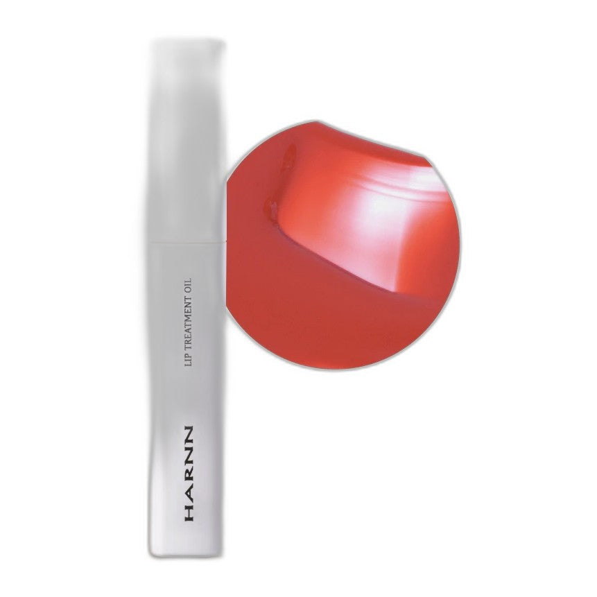 Harnn Lip Treatment Oil - 05 Poppy Rush 2 g.