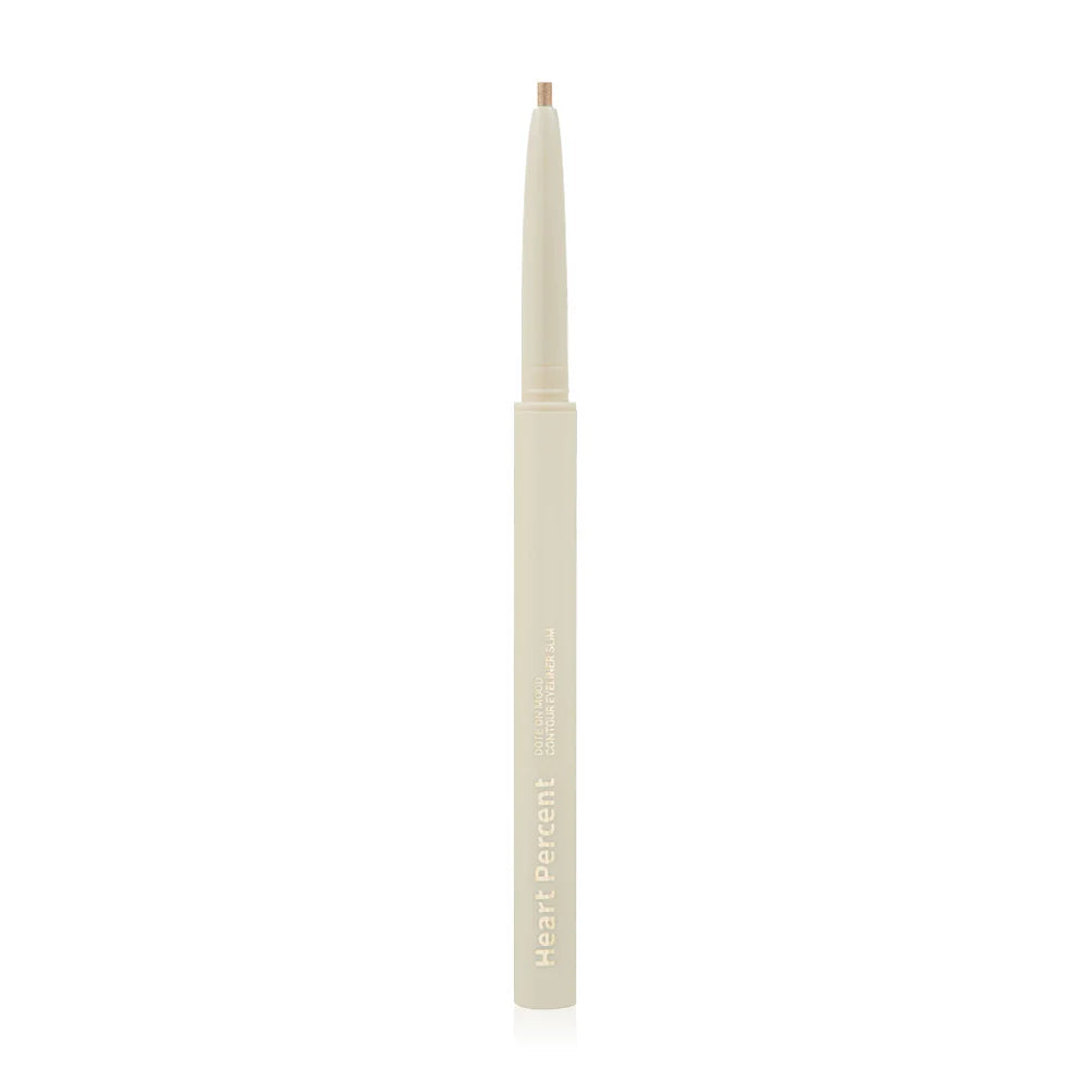 Heart Percent Dote On Mood Contour Eyeliner Slim 0.1g #H2