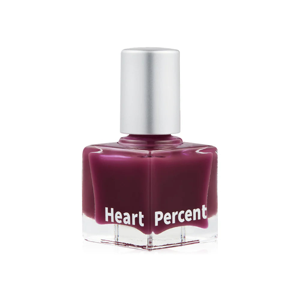 Heart Percent Dote On Mood Top Coating Lip Plumper 6.5g - #02 Cool Changer