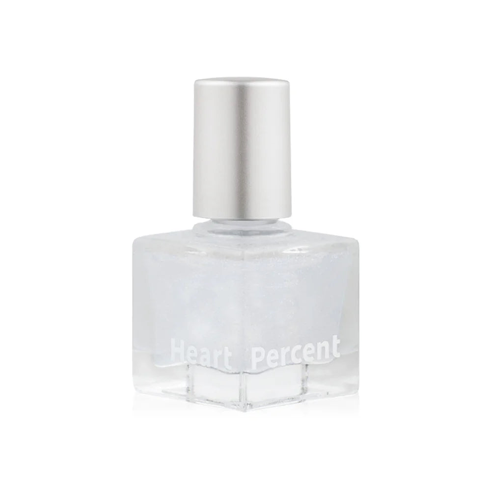 Heart Percent Dote On Mood Top Coating Lip Plumper 6.5g #05