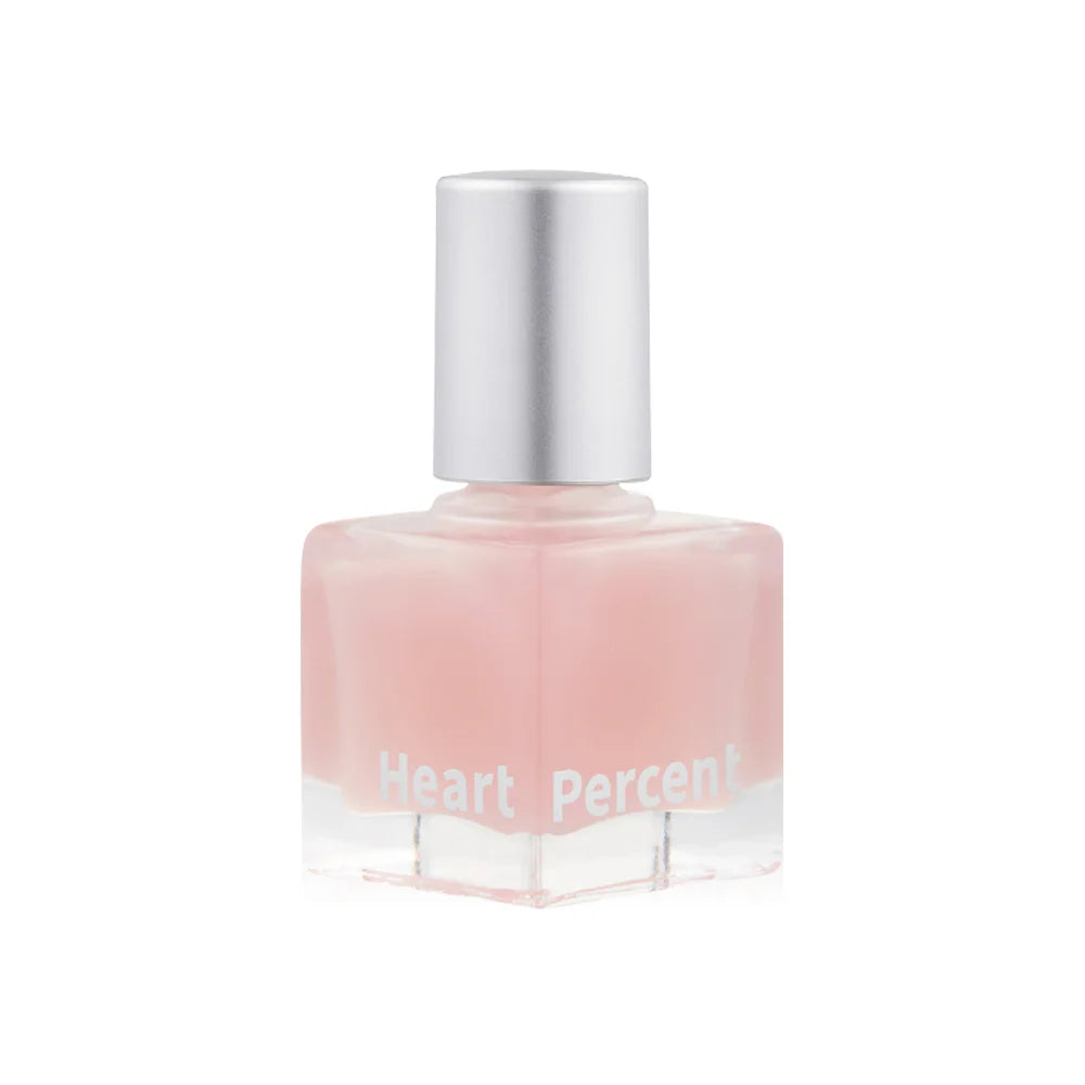 Heart Percent Dote On Mood Top Coating Lip Plumper 6.5g #06