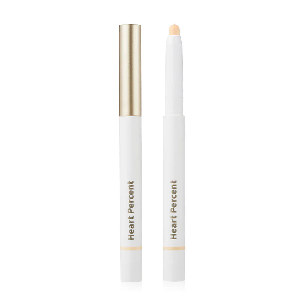 Heart Percent Dote On Mood Lip Pencil 0.8g - #10 Clean Beige