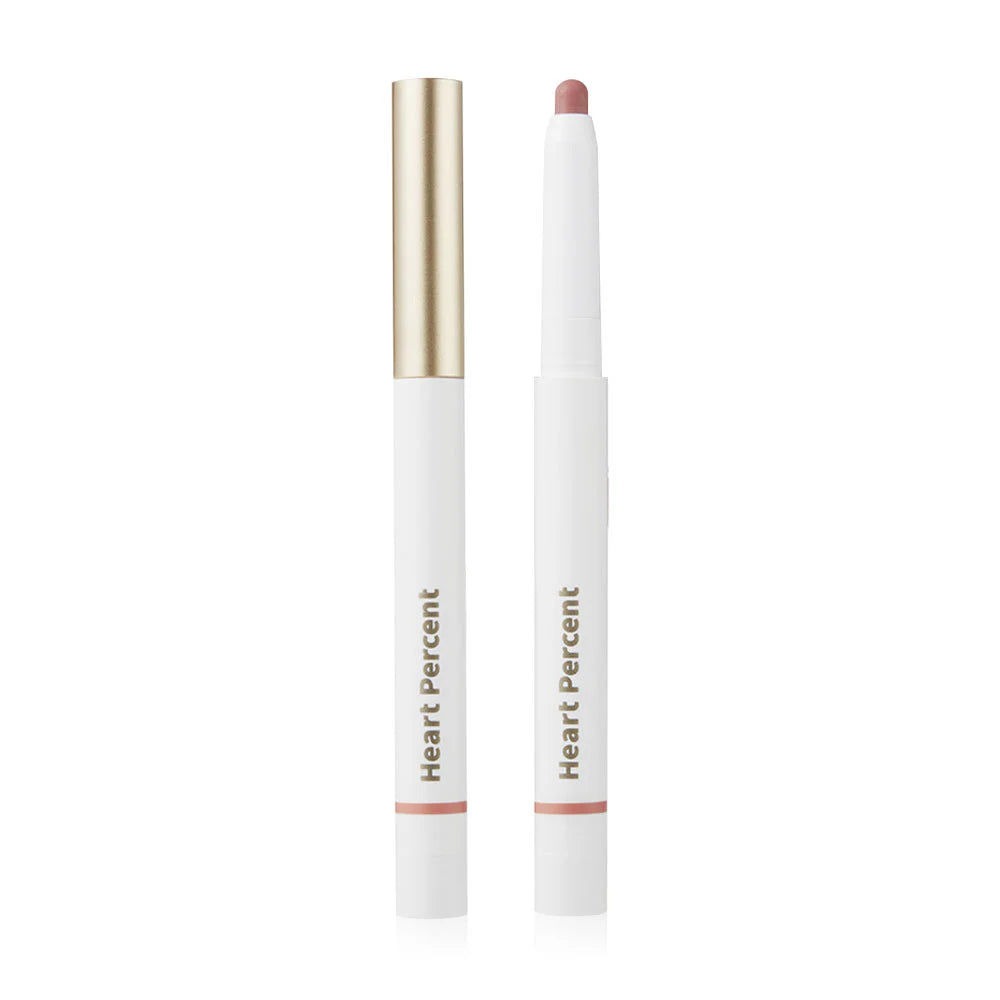 Heart Percent Dote On Mood Lip Pencil 0.8g #13