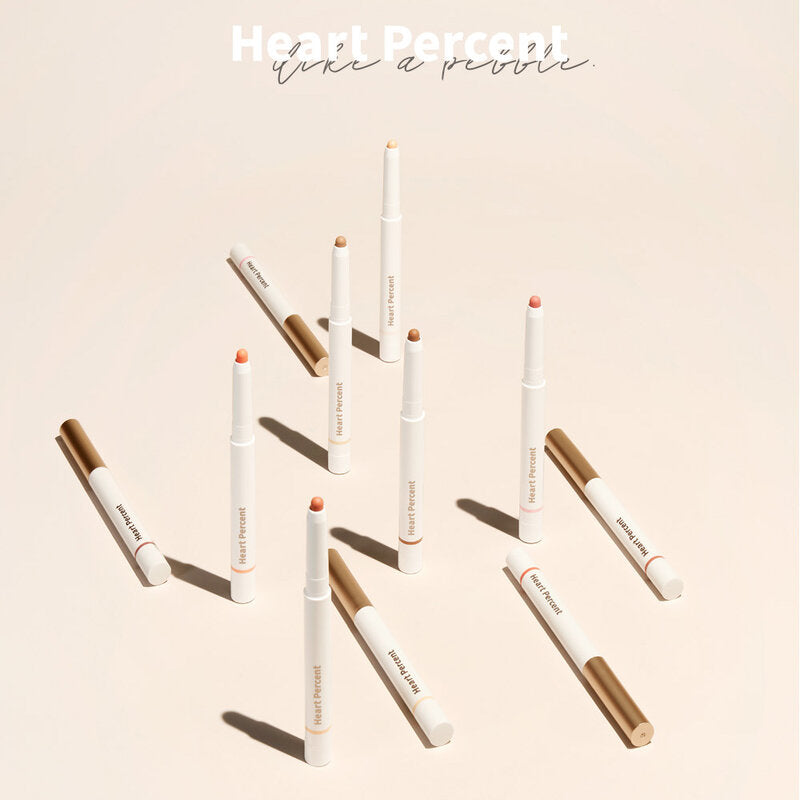 Heart Percent Dote On Mood Lip Pencil 0.8g #13
