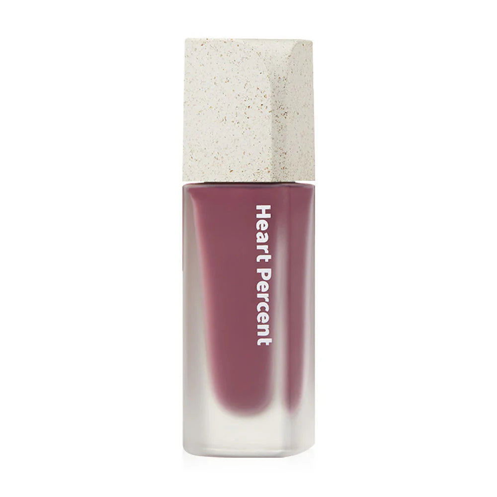 Heart Percent Dote On Mood Blurry Fog Tint 6g #04 Bare Mauve