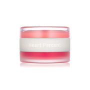 Heart Percent Dote On Mood Custom Lip & Cheek 9.4g #01 Apricot Coral