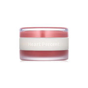 Heart Percent Dote On Mood Custom Lip & Cheek 9.4g #02 Healthy Coral