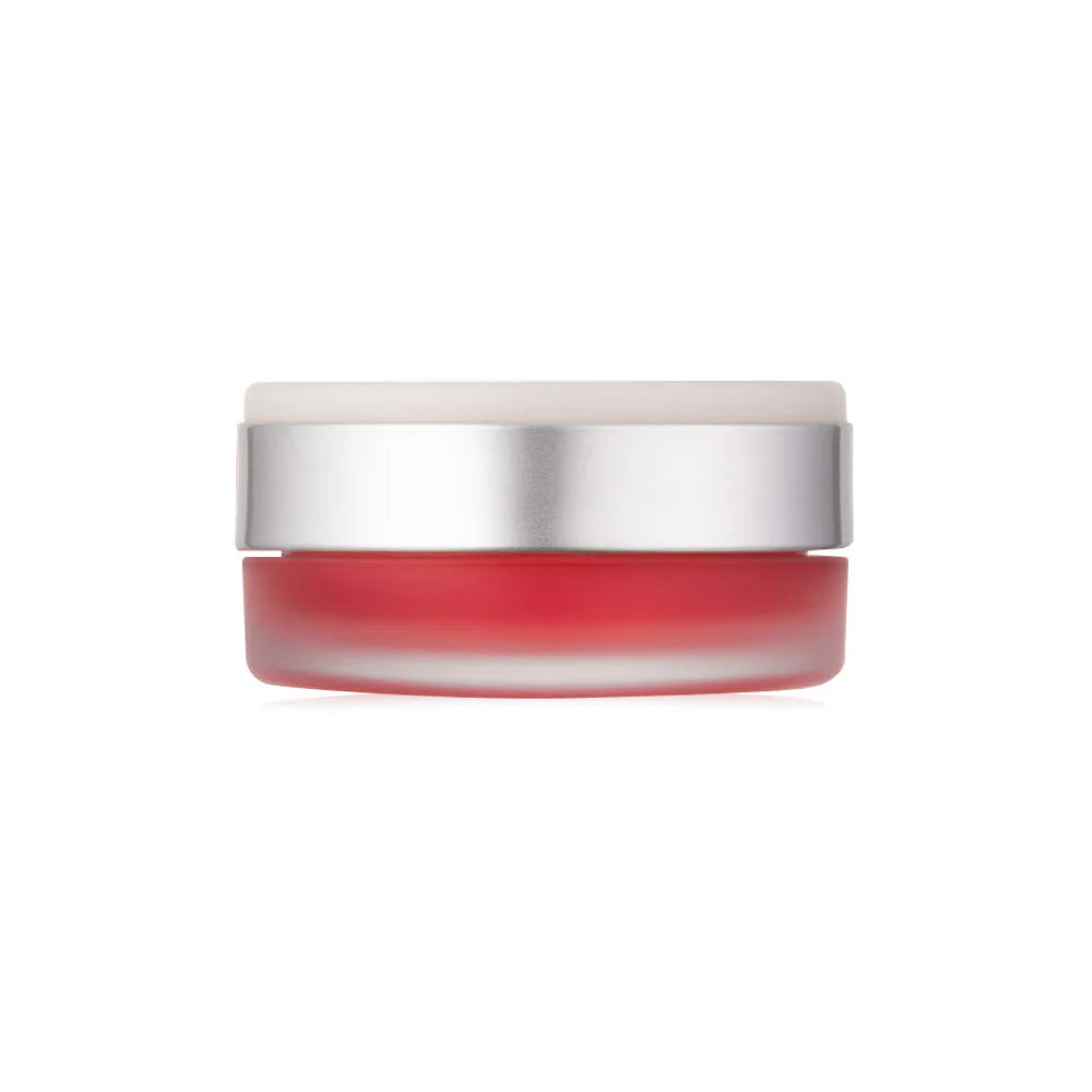 Heart Percent Dote On Mood Custom Lip & Cheek Single 4.7g #M01 Coral Velvet