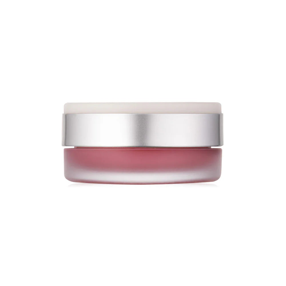 Heart Percent Dote On Mood Custom Lip & Cheek Single 4.7g - #M03 Fog Pink