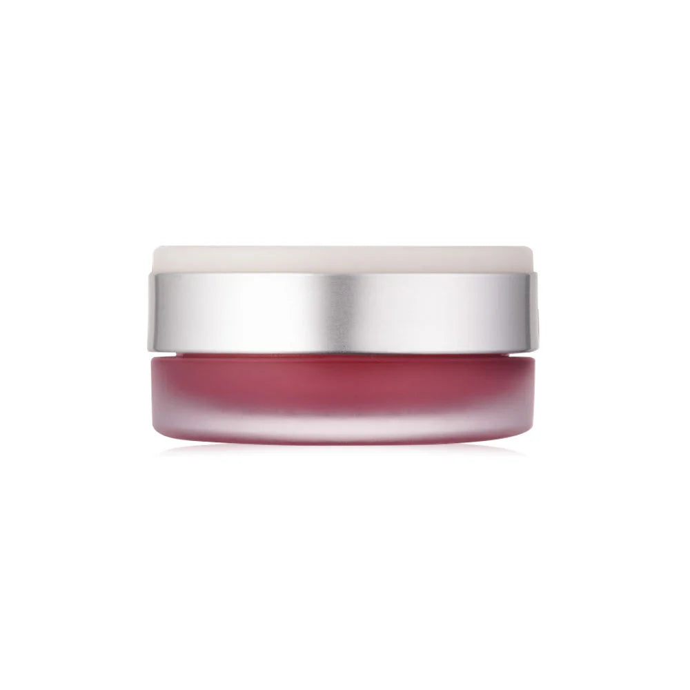 Heart Percent Dote On Mood Custom Lip & Cheek Single 4.7g - #M05 Calm Mauve