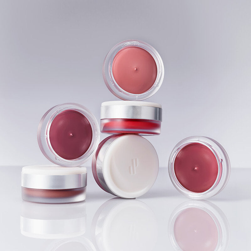 Heart Percent Dote On Mood Custom Lip & Cheek Single 4.7g #M05