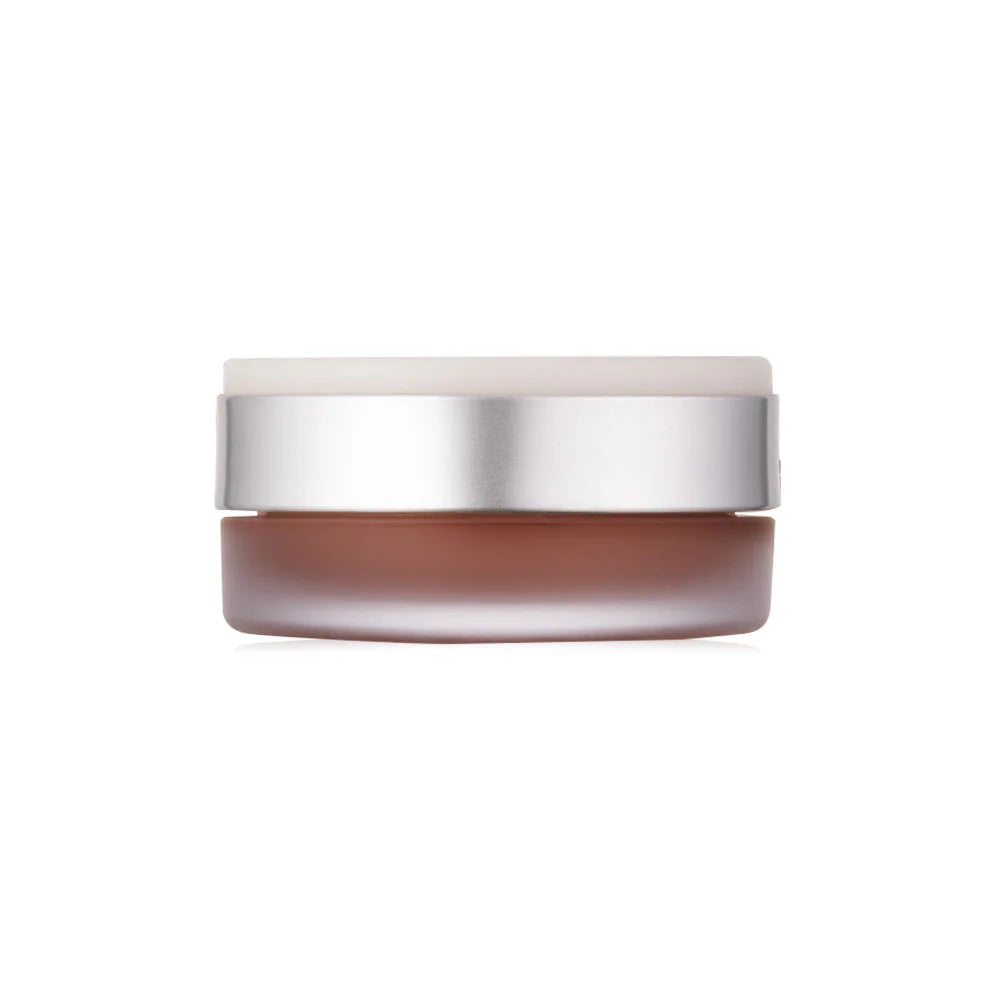 Heart Percent Dote On Mood Custom Lip & Cheek Single 4.7g - #M06 Salmon Beige