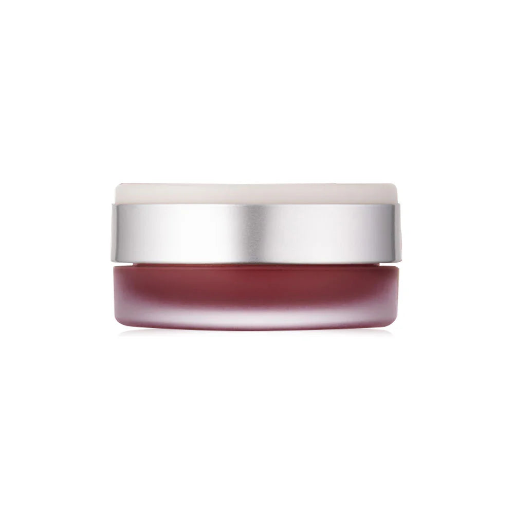 Heart Percent Dote On Mood Custom Lip & Cheek Single 4.7g - #M07 Plum Rose