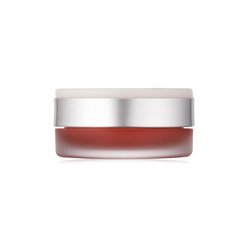 Heart Percent Dote On Mood Custom Lip & Cheek Single 4.7g - #M09 Dusty Rose