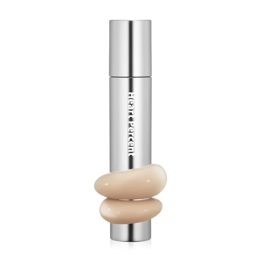 Heart Percent Dote On Mood One Way Glowy Tint 4.2g - #01 Bare Nude
