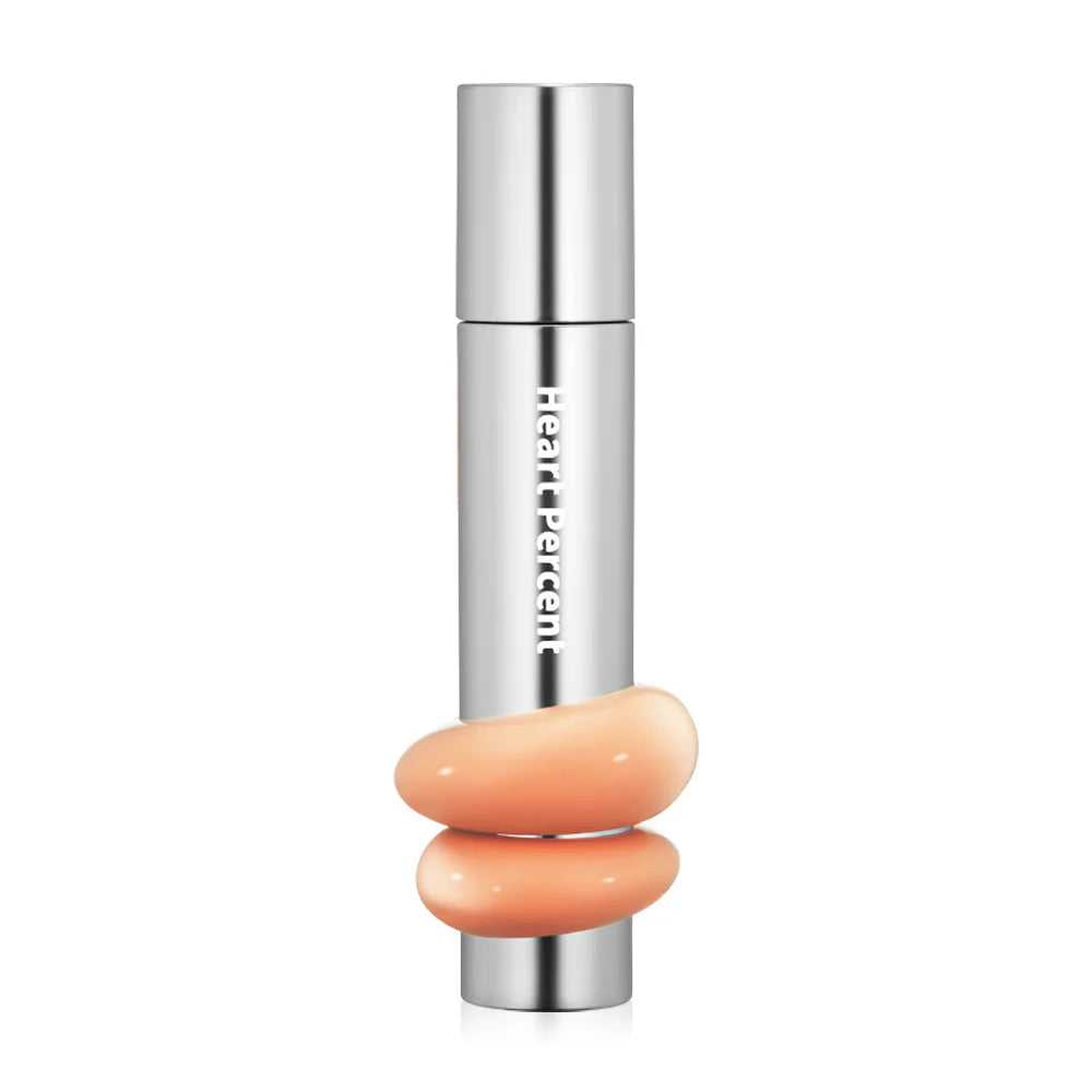 Heart Percent Dote On Mood One Way Glowy Tint 4.2g #03 Fancy Apricot