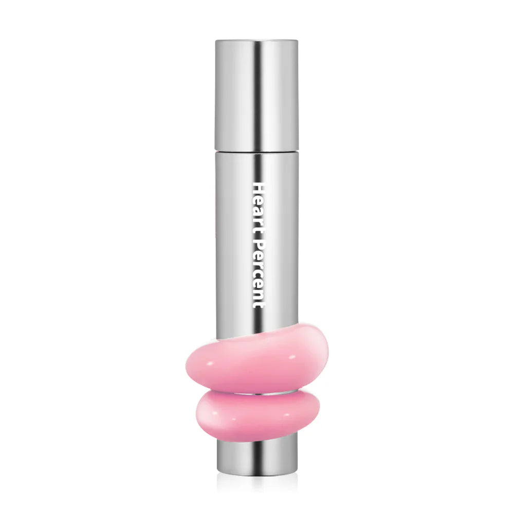 Heart Percent Dote On Mood One Way Glowy Tint 4.2g - #04 Pink Babe