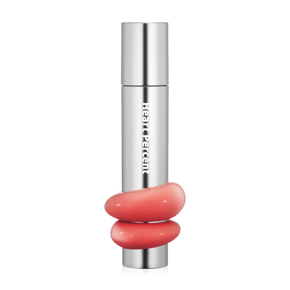 Heart Percent Dote On Mood One Way Glowy Tint 4.2g #05 Rosy Bomb